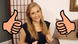 Harriet's Application Video