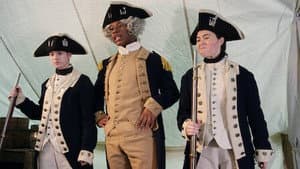 George Washington & Marco Polo