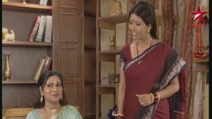 Arati enjoys being with Gautam