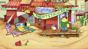 Summer Shorts Spectacular