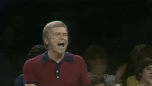 Phil Ford and Mimi Hines vs. Lucie Arnaz and Phil Vandervort