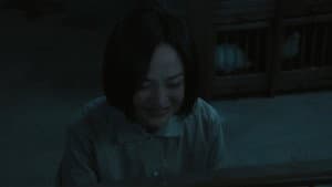 Tu Youyou's Gift (4)