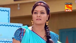 Sajini Arrives