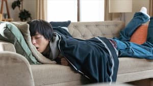 vs. Falling Asleep, Returns