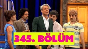 Episode 345 (season finale)