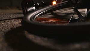 A Hit and Run