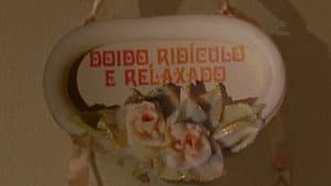 Doido, Ridículo e Relaxado