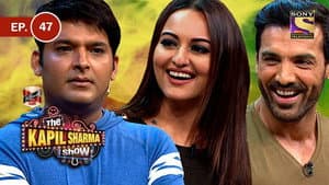 John Abraham, Sonakshi Sinha
