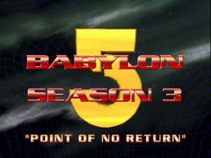 Introduction to Season 3