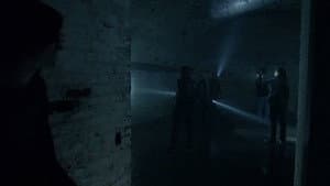 Bigfoot Showdown & The Catacombs