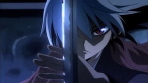 Awakening of the Nura Clan's Third Heir