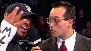 ECW Hardcore TV - Dec. 26, 1998