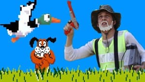 Hunting Foul