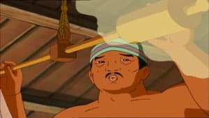 Episode 11