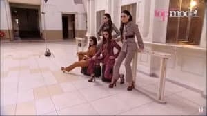 Which Girl Can Stand Out?