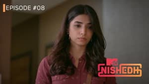 Aastha Gets A Call!