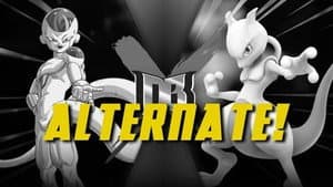 Frieza VS Mewtwo Alternate Ending