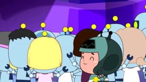 Episode 9
