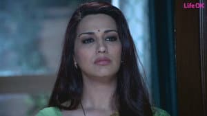Shobha Misunderstands Vikram