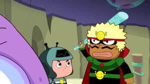 Episode 22