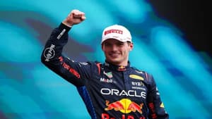 Moët & Chandon Belgian Grand Prix - Free Practice 1