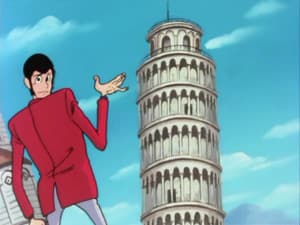 Shaky Pisa