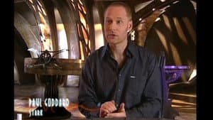 Season 3: Paul Goddard