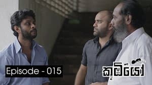 Episode 15