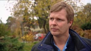 Familj med oviss framtid får hjälp