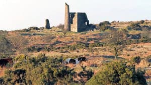 Bodmin Moor
