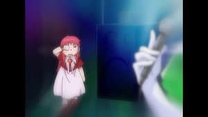 Zatch and Tia: A Fierce Combination
