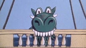 Monster Ahoy