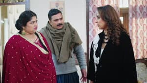 Gulaab Sabotages Pammi's Match