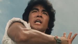 The Day Tokyo Disappeared!?