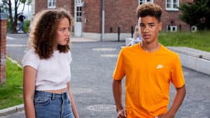 Together or Not, Part 2