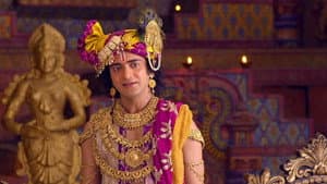 Krishna Gets Cursed!