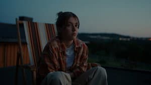 She Was Never Really Gone