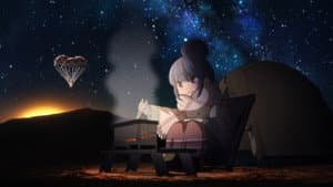 Traveling Shimarin