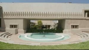 That Far Corner: Frank Lloyd Wright in Los Angeles