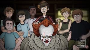 How IT Should Have Ended