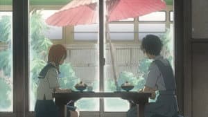 Love Is Blind