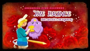 The Prince Who Wanted Everything