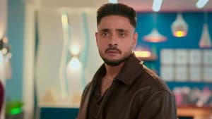 Vikrant Faces Mannat's Wrath