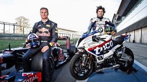 F1 Special