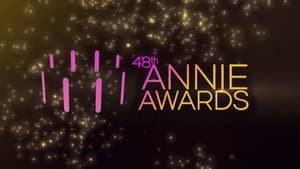 48th Annie Awards