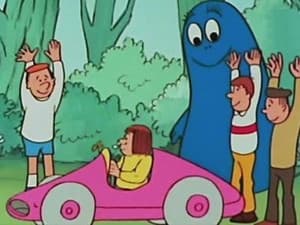 Barbapapa's Outdoor School (Part 1)