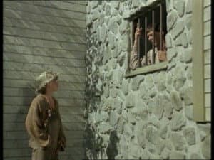 Muff Potter's Trial