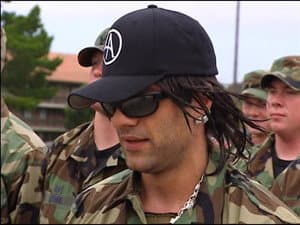 Military Salute