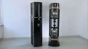 Angle Grinders, Berry Baskets, Omnidirectional Speakers