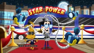 Star Power
